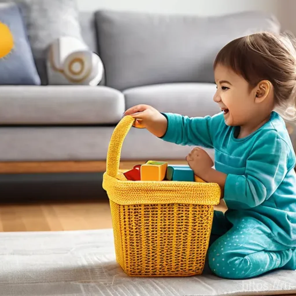 퍼피구조대 테마곡 가사 해석 - **Prompt 1: Morning Adventure Activation**
    "A bright, cheerful morning scene in a cozy, sunlit l...