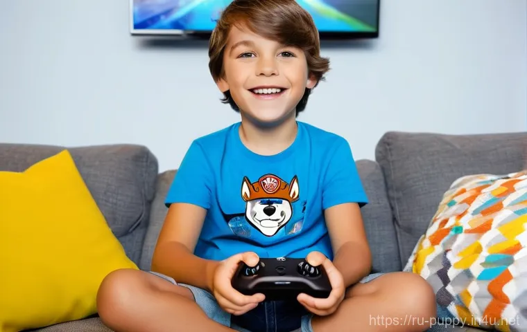 퍼피구조대 게임 출시 정보 - Marshall, the friendly Dalmatian fire pup from PAW Patrol, in his red fire uniform and helmet, heroi...