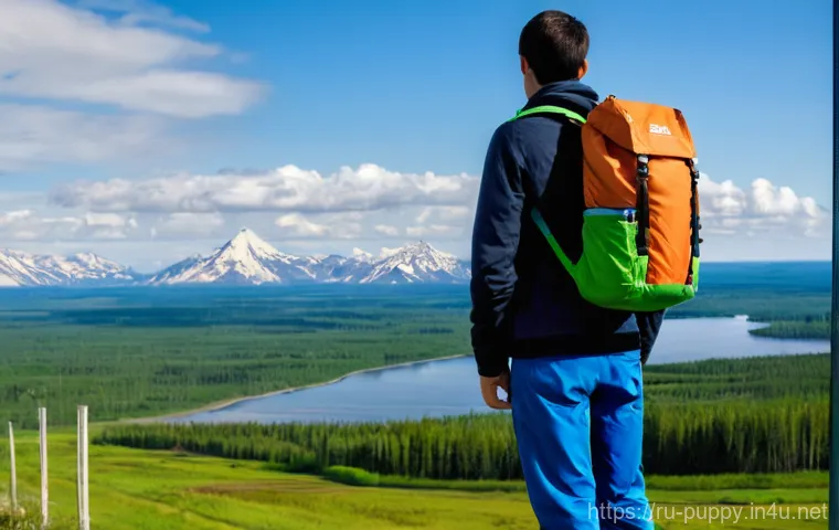 퍼피구조대 팬들과의 소통 - **Prompt 1: Smart Shopping in a Russian Supermarket**
    A wide shot of a brightly lit, modern Russ...