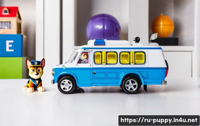 퍼피구조대 완구 할인 정보 관련 이미지 2