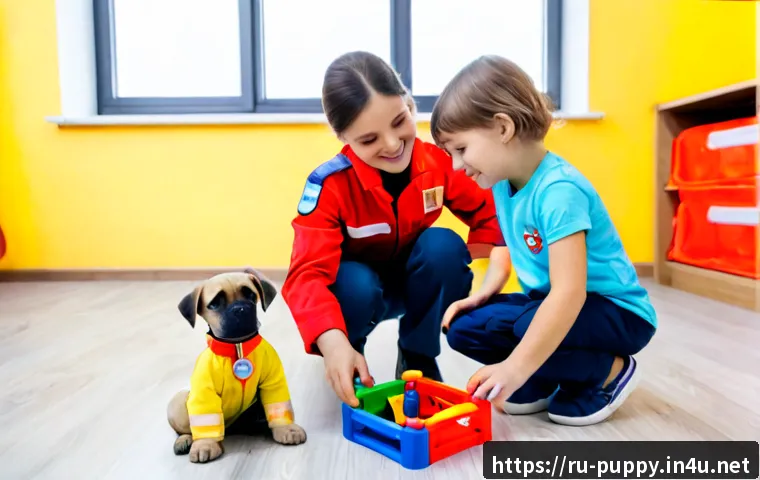 Почему «Щенячий патруль» стал международным хитом: что важно знать родителям перед выбором контента и игрушек 3 퍼피구조대 해외 인기 요인 관련 이미지 1